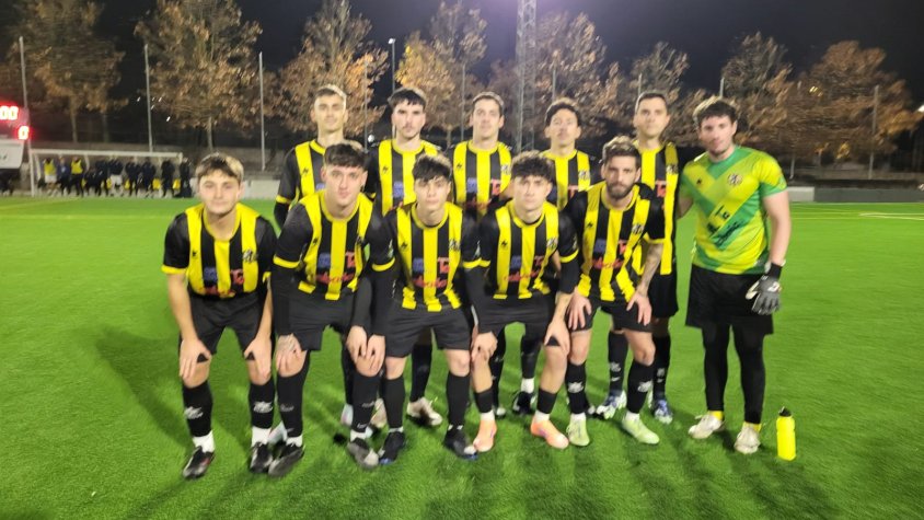 Vilanova - Inter Barcelona