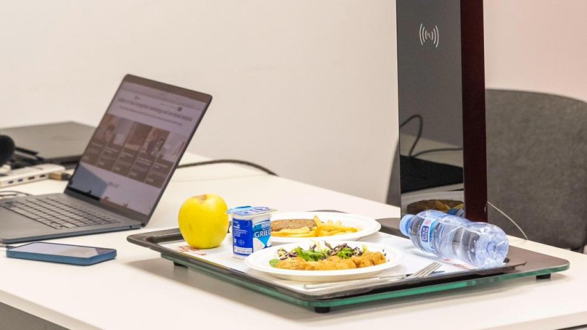 El CAR de Sant Cugat prova eines d’intel·ligència artificial per millorar el rendiment i el seguiment nutricional dels esportistes