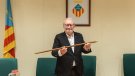 Xavier Orozco assumeix l’alcaldia de Cardedeu en relleu de Josep Quesada