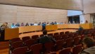 Mollet del Vallès aprova un pressupost de 93,6 milions d’euros per al 2026 amb més inversió en seguretat, espai públic i polítiques socials