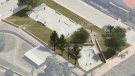 Les Franqueses adjudica les obres de remodelació del skatepark de Cal Gavatx per modernitzar l’espai esportiu