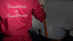 L’escudella de Castellterçol és la gran protagonista amb l’arribada del febrer