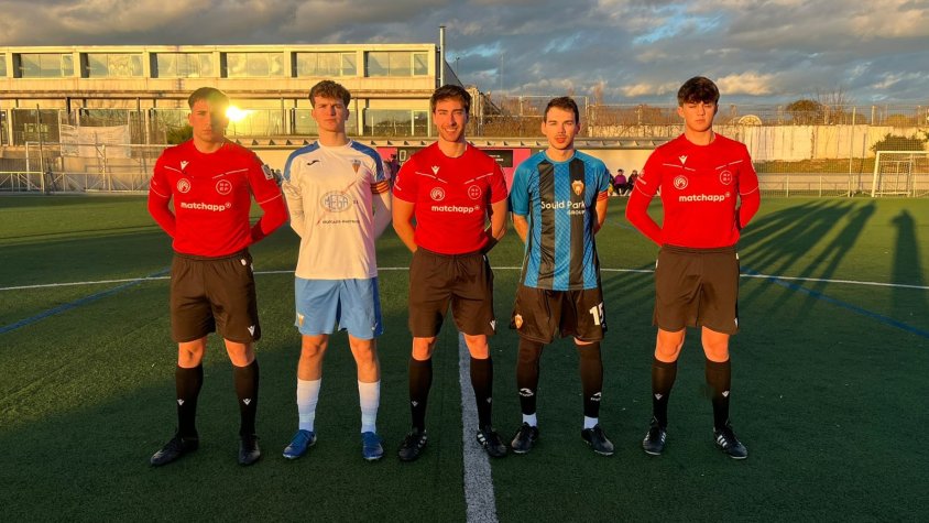 Les Franqueses - Vilamajor