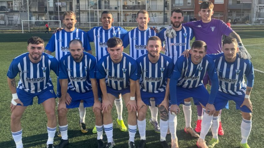 Mataró - Molletense