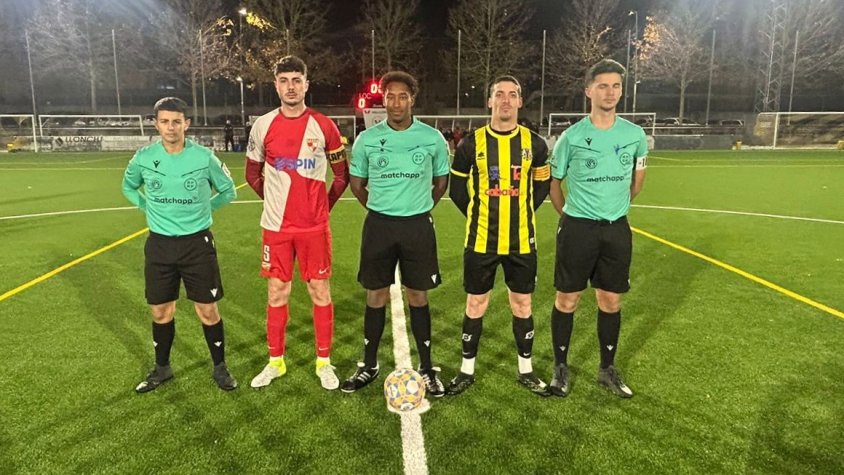 Vilanova - Martorelles