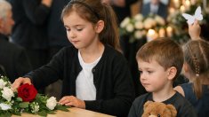 Els infants i els funerals: un tabú que s’esvaeix