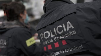 Un tiroteig al barri de Can Puiggener de Sabadell deixa almenys un ferit i activa la Divisió d'Investigació Criminal dels Mossos