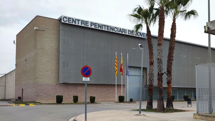 El sindicat de presons denuncia una agressió sexual a una funcionària al centre de joves de la Roca del Vallès