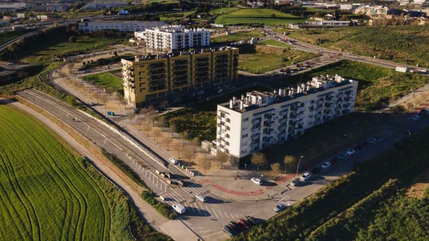 Santa Perpètua projecta la construcció de 158 nous habitatges de lloguer assequible al barri de Can Filuà