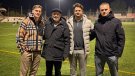 El CF Mollet UE reforça la direcció esportiva amb la incorporació de Pol Lozano en plena lluita per la permanència