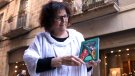 Mor Anna Fité, escriptora i guionista de Sabadell, referent de la literatura infantil i juvenil catalana, als 67 anys