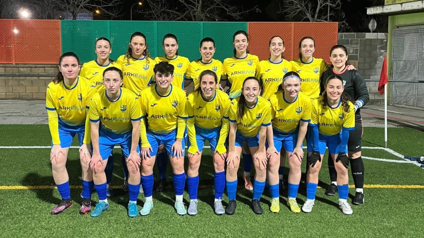 El Palautordera cau a Sant Quirze en un partit amb dues cares