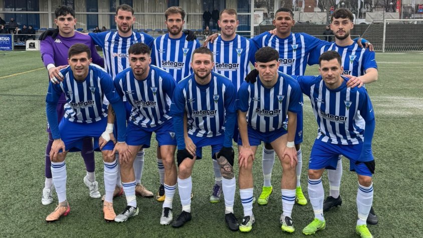 Molletense - Lloreda