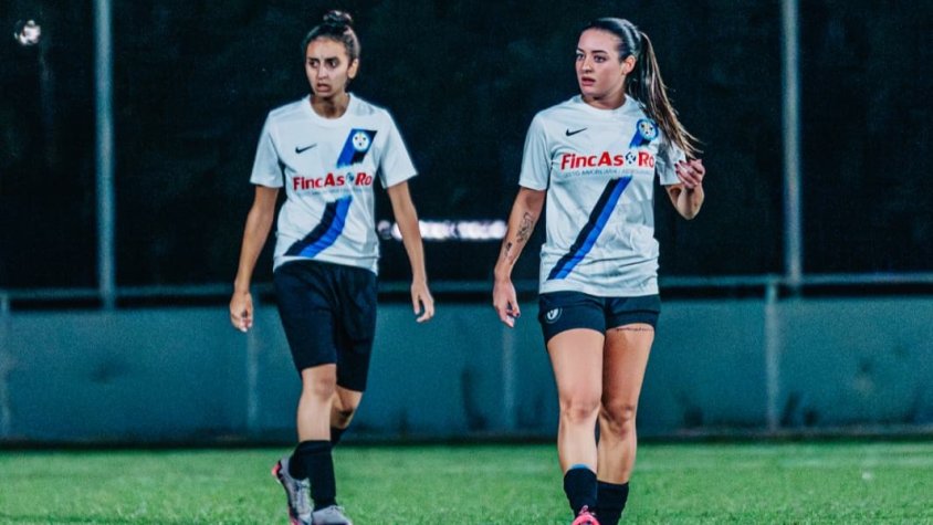 Inter Granollers - L'Estartit