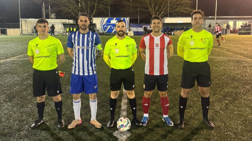 Molletense - Cardedeu