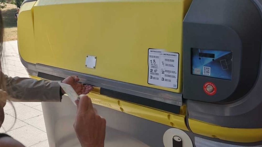 Mollet del Vallès consolida el funcionament del nou model de residus amb un 70% de recollida selectiva