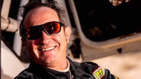 Un veí de Palautordera fa història al Dakar i es proclama campió en camions d’assistència