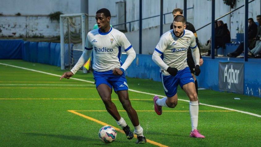 Argentona - Granollers