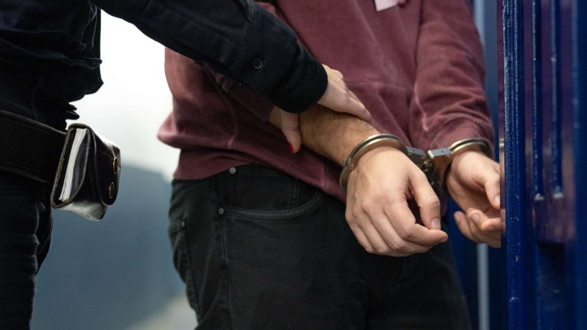 Els Mossos d'Esquadra detenen un home per la mort violenta del seu pare en un domicili de Sabadell