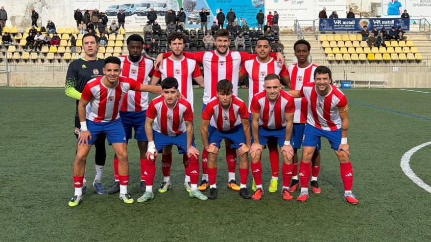 Mataró - Cardedeu