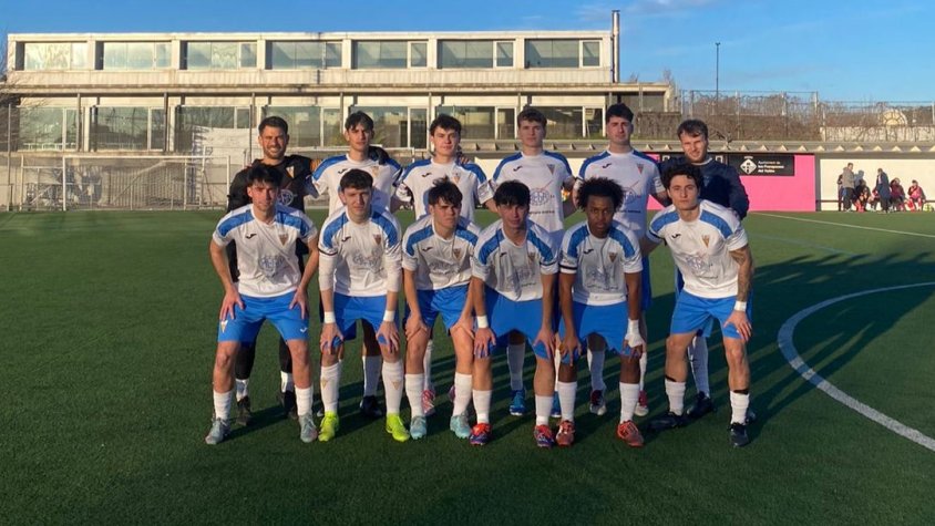 Les Franqueses - Cirera