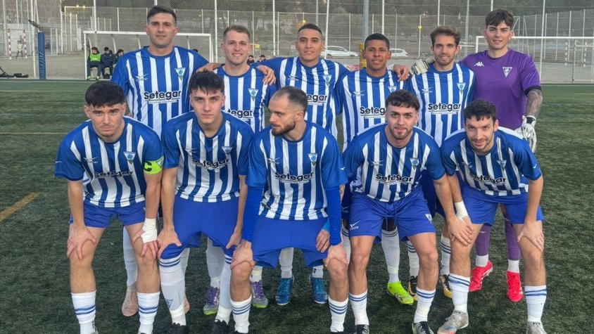 Anguera - Molletense