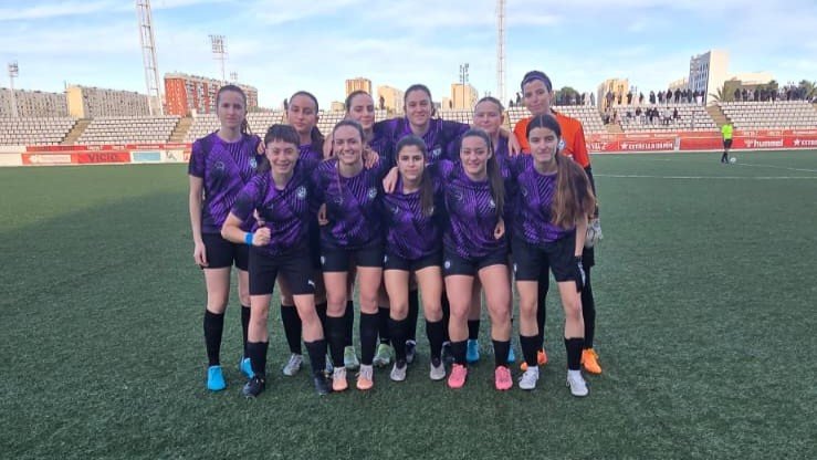 L'Hospitalet - Inter Granollers