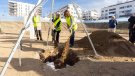 Comença la construcció de 57 habitatges de lloguer assequible al barri del Lledoner a Granollers