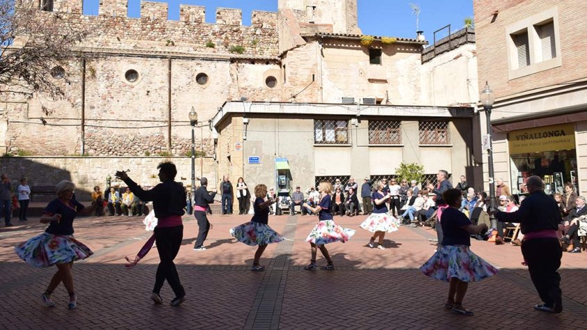 Festa Major d'Hivern Santa Perpètua de Mogoda
