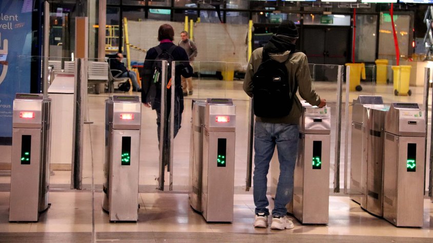 Rodalies mantindrà la gratuïtat del servei fins a la recuperació total del sistema
