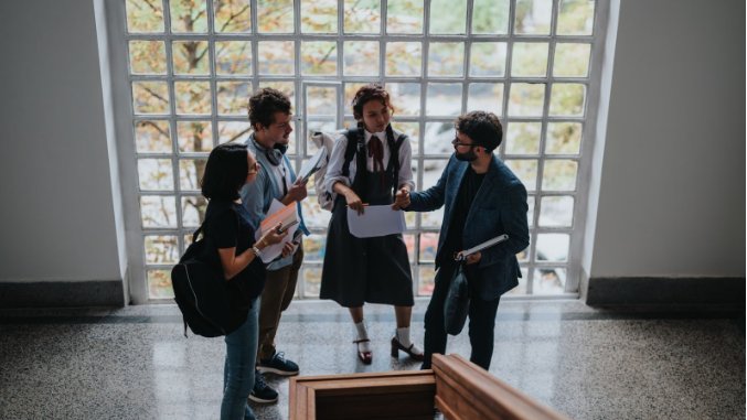 Com escollir el teu futur educatiu