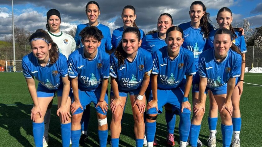 Llerona - Sant Gabriel