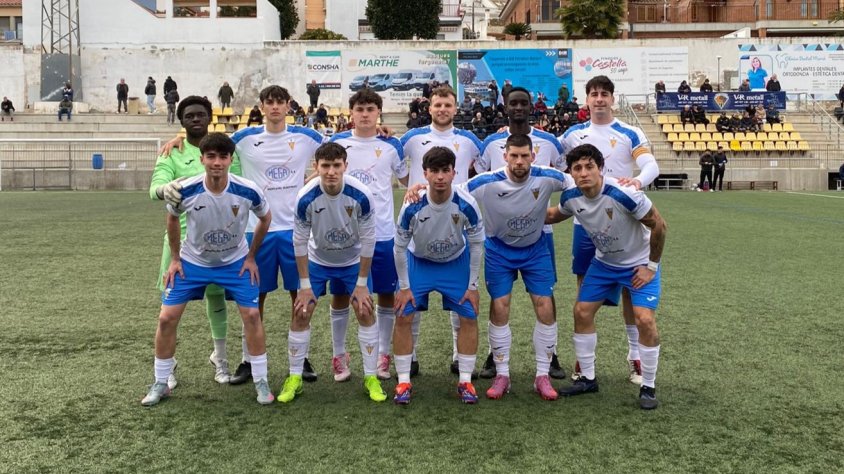 Mataró - Les Franqueses