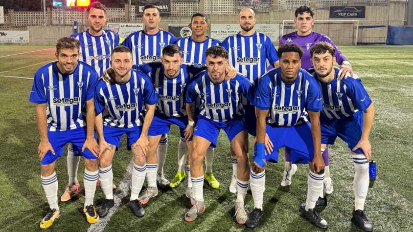 Molletense - Sant Julià de Vilatorta