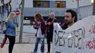 Els professors del Vallès s’afegeixen a la vaga educativa i surten al carrer per defensar l’escola pública