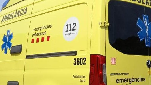 Detenen un dels conductors implicats en l’accident mortal del 2 de febrer a Santa Maria de Palautordera