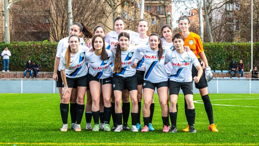 L’Inter Granollers supera l’Andorra en el partit ajornat de la jornada 13 i recupera el camí de la victòria