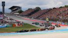 El Circuit de Montmeló blinda la Fórmula 1 fins al 2032