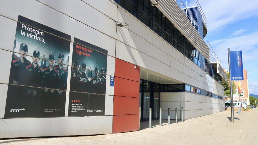 A presó una falsa agent immobiliària acusada d’estafar 360.000 euros amb lloguers i compravendes fictícies