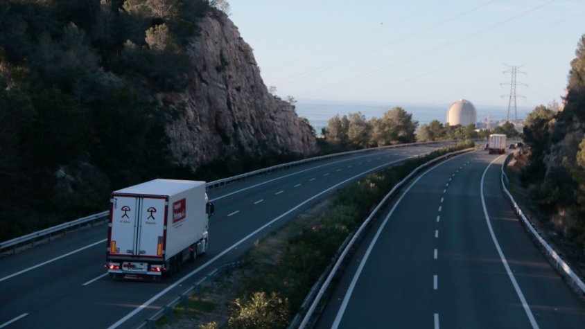 Sant Celoni, entre els municipis beneficiats per una inversió de 40,5 milions per reduir el soroll de l’AP-7