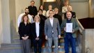 Granollers obté la certificació de 'Polígon Empresarial de Qualitat' per al polígon Font del Ràdium