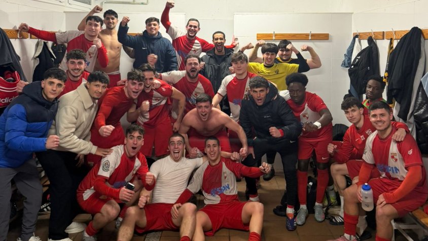 Cabrils - Martorelles