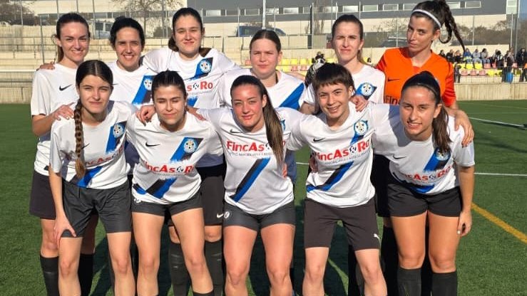 Cirera - Inter Granollers