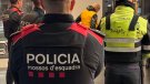 Cau un grup criminal amb residència al Vallès Oriental especialitzat en robatoris a Ponent i en la venda d’objectes robats per internet