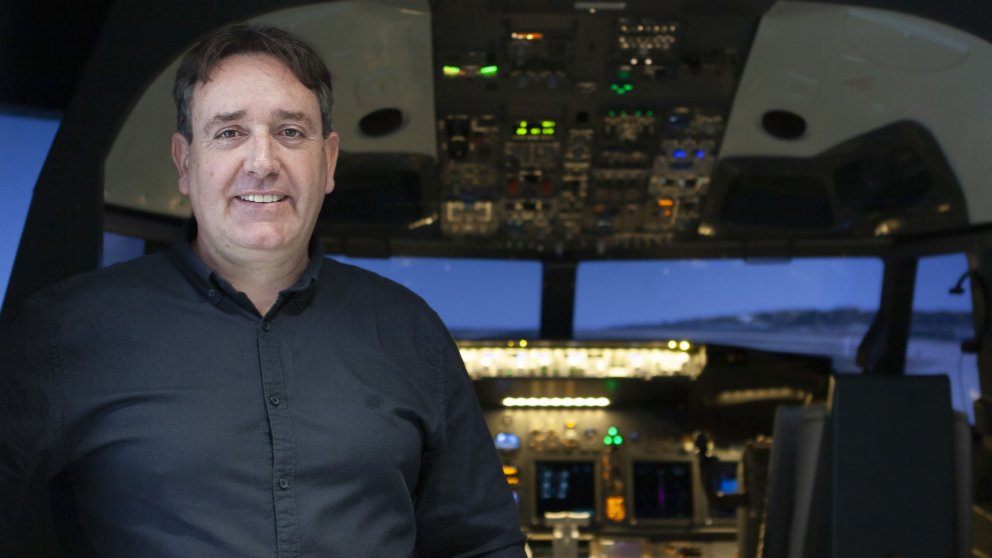 “La simulació revela com prenem decisions sota pressió”