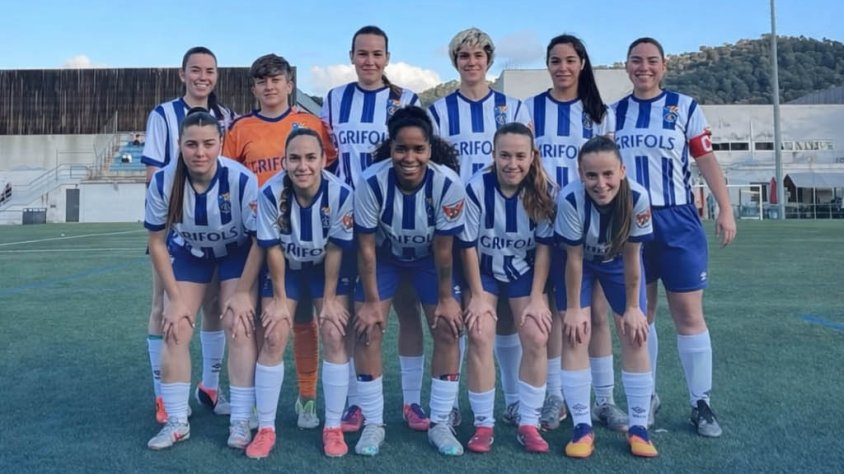 La PBB La Roca cedeix en tres minuts fatídics i permet la remuntada del Terrassa 