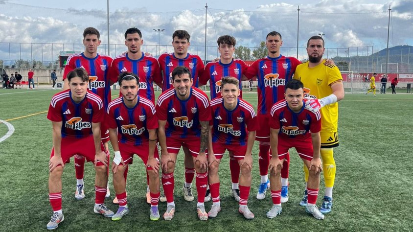 Banyoles - Mollet