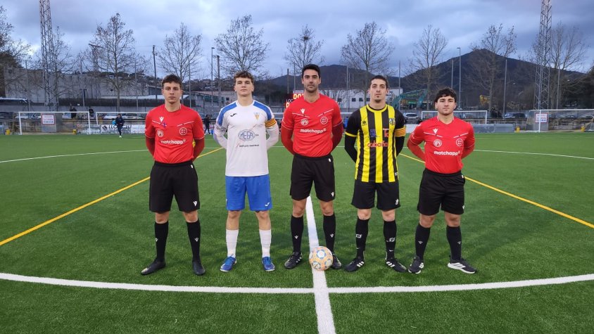 Vilanova - Les Franqueses