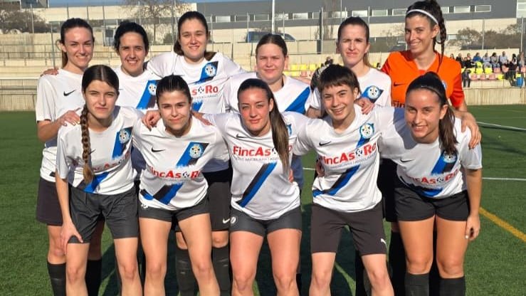 Inter Granollers - Figueres