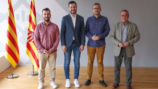 Sant Cugat participa en un projecte europeu per facilitar la inserció laboral de persones amb discapacitat intel·lectual, TEA i trastorns de salut mental